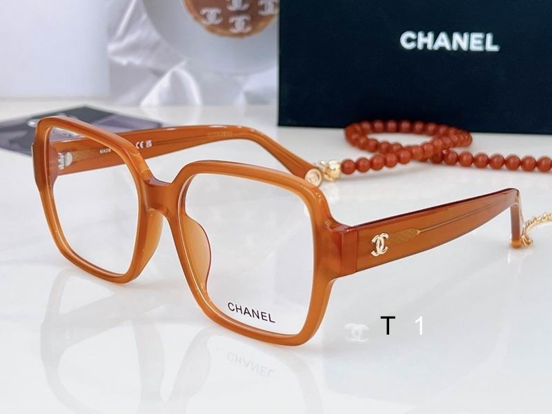 Chanel Sunglasses 1578